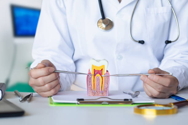 Best Cracked Tooth Emergency Dentist  in Highland, CA