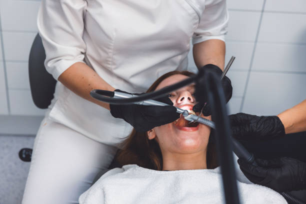 Best Knocked-Out Tooth Emergency  in Highland, CA